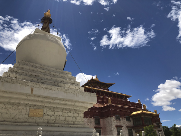 【チベット探訪】記者日記②〜チベット仏学院〜_fororder_5.JPG