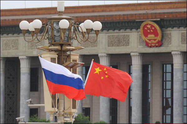 บทวิเคราะห์：ความร่วมมือเชิงยุทธศาสตร์จีน-รัสเซียยิ่งใกล้ชิด โลกจะยิ่งปลอดภัยและมั่นคง_fororder_20210629ze-rp