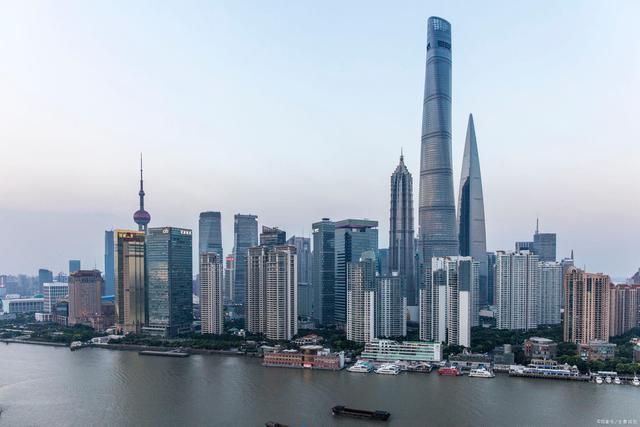 超高層ビル建設ラッシュにブレーキ 中国が500m以上の建築物の新規建設を禁止_fororder_网3图