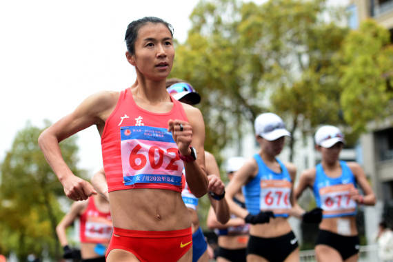 นักกีฬาจีนผู้เป็นแม่คนลงแข่งโอลิมปิกโตเกียว_fororder_210729aoyunmama2