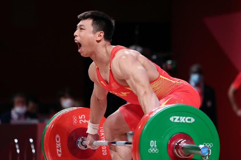 นักกีฬาจีนเก่งทั้งบู๊และบุ๋น_fororder_奥运运动员 (2)
