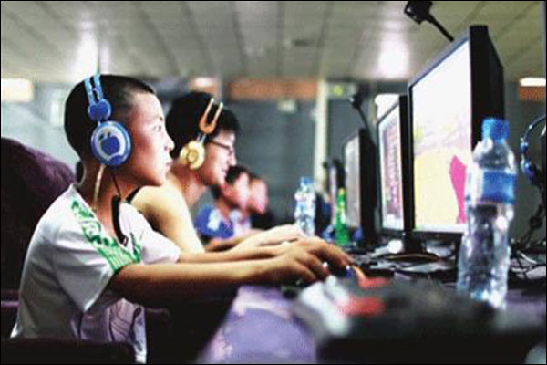 ปี 2020 จีนมียาวชนใช้อินเตอร์เน็ตจำนวน 183 ล้านคน_fororder_20210722wcnwm