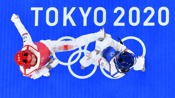 นักกีฬาจีนผู้เป็นแม่คนลงแข่งโอลิมปิกโตเกียว_fororder_210729aoyunmama1