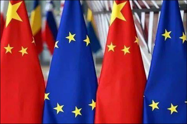 คณะทูตจีนไม่พอใจกรณีสหภาพยุโรปกล่าวไม่เหมาะสมถึงมาเก๊า_fororder_20210802am