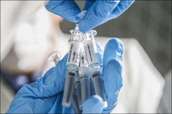 ความร่วมมือระหว่างประเทศด้านวัคซีนโควิดของจีนเป็นการปฏิบัติการที่แท้จริง_fororder_20210803ymhz