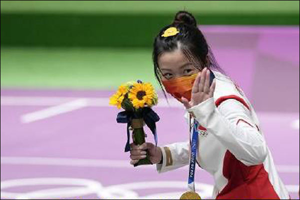 โอลิมปิกโตเกียวกระตุ้นธุรกิจทำให้การขายสินค้าธีมโอลิมปิกในจีนเพิ่มสูงขึ้น_fororder_20210812hfq6