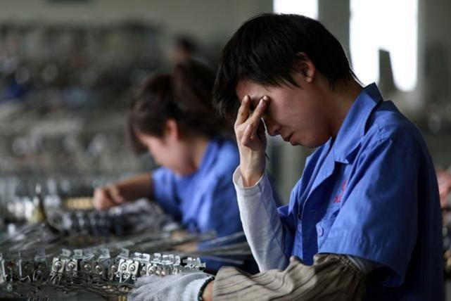 ประชากรจีน 1.4 พันล้านคน ทำไมโรงงานจึงยัง ‘ขาดแคลนแรงงาน’?_fororder_2.2