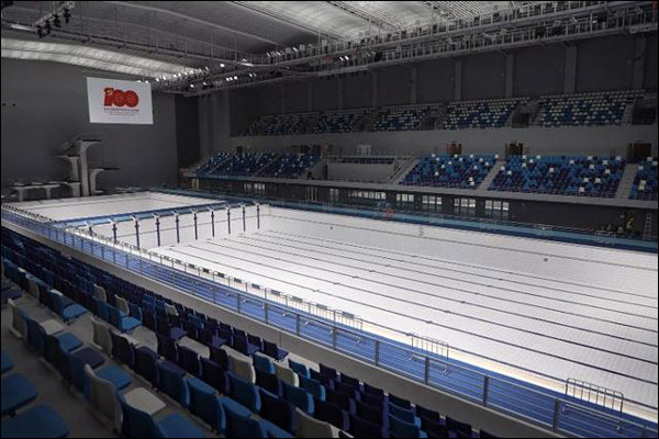 กีฬาแห่งชาติจีน ครั้งที่ 14 ใกล้เปิดฉากขึ้นแล้ว_fororder_20210908qyh3