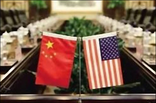 ทูตพิเศษด้านภูมิอากาศจีนกับสหรัฐพบหารือกัน_fororder_20210831zmqhts