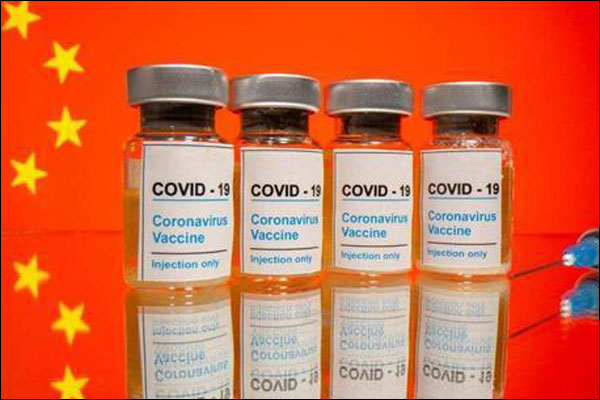 ชาวออสเตรเลียร่วม 8,000 คนลงชื่อร้องขอนำเข้าวัคซีนโควิดจีน_fororder_20210905zgym
