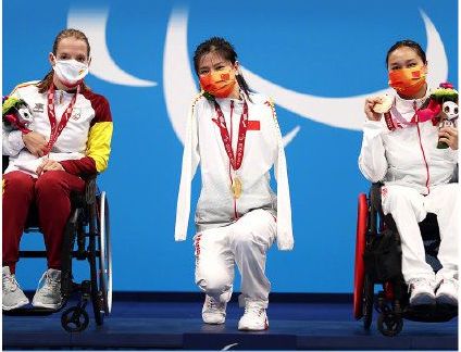 บทวิเคราะห์ – มองการพัฒนาภารกิจผู้พิการของจีนจากงานกีฬาพาราลิมปิก_fororder_下载 (1)