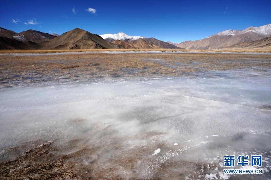 नेपाली वैज्ञानिक अनुसन्धाता कट्टेलको विचारमा चीनले पर्यावरणीय संरक्षण क्षेत्रको अन्तर्राष्ट्रिय सहकार्य अगाडि बढाउनका लागि गरेको प्रयासको प्रशंसा_fororder_2