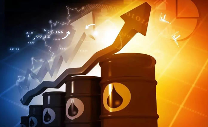بین الاقوامی منڈی میں  خام تیل کی قیمتوں میں اضافے کا رجحان برقرار_fororder_3