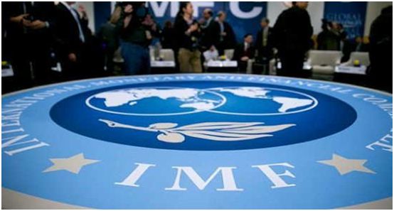 آئی ایم ایف کو 2021 میں عالمی اقتصادی ترقی سے متعلق اپنی پیش گوئی میں کمی کی توقع_fororder_IMF
