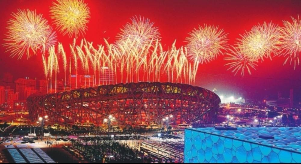چین ایک شاندار سرمائی اولمپکس کے انعقاد سے پر امید ہے، سنگاپور کا میڈیا_fororder_55