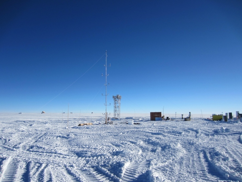 นักดาราศาสตร์จีนยืนยัน “โดมแอนตาร์กติก-เอ”เป็นสถานที่สังเกตการณ์ทางดาราศาสตร์ที่ดีที่สุด_fororder_微信图片_20200730173040