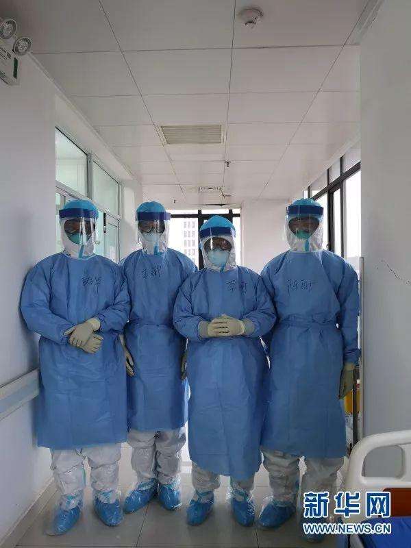 WHO: Wuhan Belum Tentu Adalah Tempat Penyebaran Virus Covid-19 Lintas Spesies_fororder_wuhan3