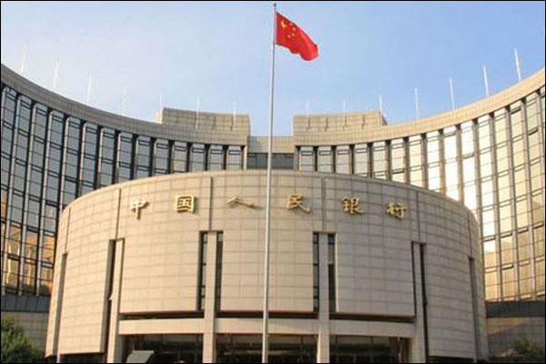 รายงานธนาคารกลางจีนระบุ จีนใช้นโยบายการเงินสุขุมรอบคอบ  ยืดหยุ่น และตรงจุดมากขึ้น_fororder_20200807YH1