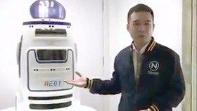 สดจากจีน..เทคโนโลยีหุ่นยนต์ในบ้าน_fororder_tgdvsp1