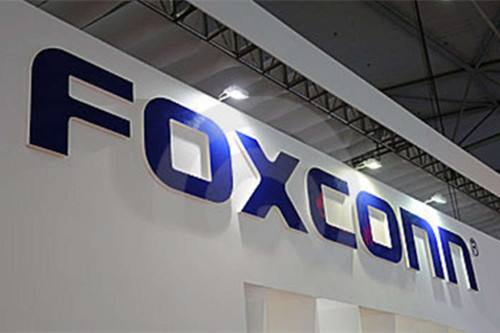 Foxconn Technology Group plans to build an assembly plant in Wisconsin that is expected to employ more than 13,000 workers and bring more than 10 billion U.S. dollars of investment. [File photo: techweb.com.cn]