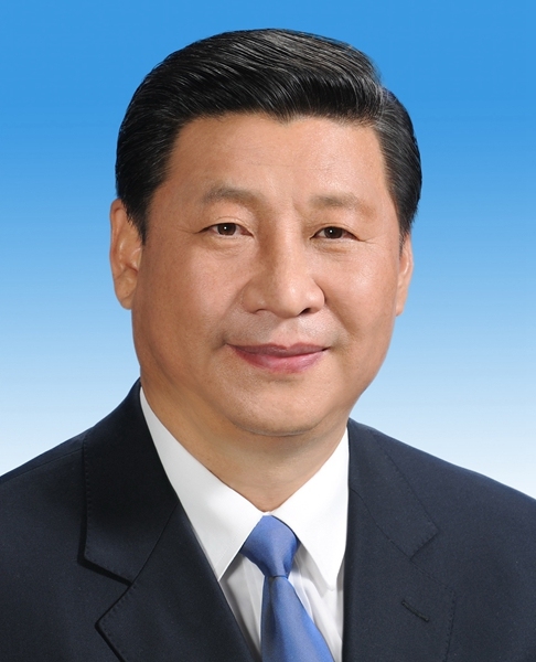 Xi Jinping [Photo: Xinhua]