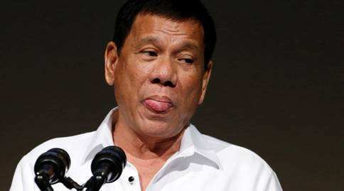 Duterte puts back the Asia into the Philippines