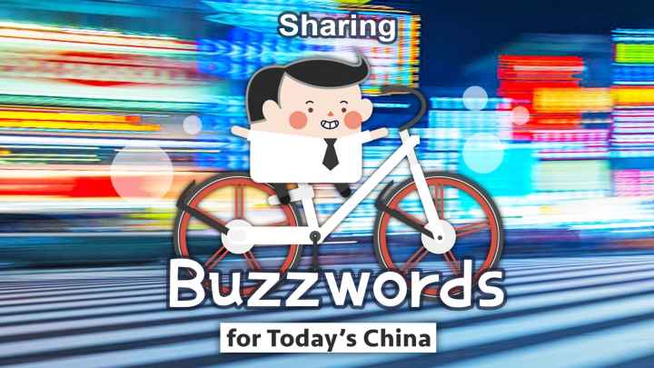 Buzzwords For China's Today - 2018 Annual Plenary Sessions Of NPC ...