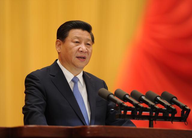 File photo of Xi Jinping [Photo: Chinanews.com]