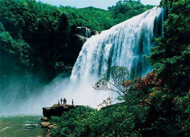 Zunyi is the second largest city of Guizhou, and also an important area along the basin of the Yangtze.[Photo: baidu]