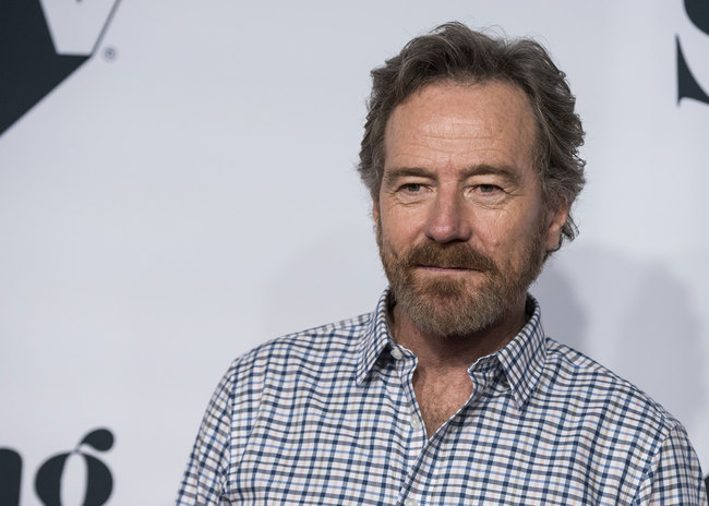 Breaking Bad: Bryan Cranston confirms film based on hit show is in works, Ents & Arts News