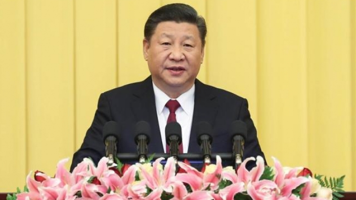 Xi Presides Over Symposium For Soliciting Advice On Economic Work ...