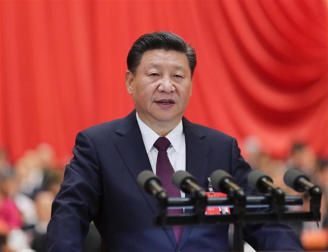 Xi Jinping, general secretary of the Communist Party of China Central Committee [File photo: Xinhua]