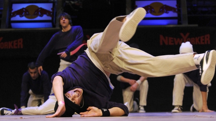 Breakdancing Takes Step Closer To Olympic Debut In Paris - China Plus