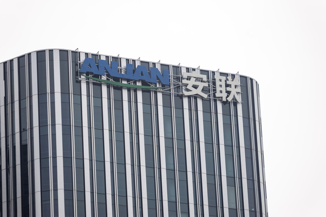 Allianz (China) Insurance has been approved to become the first fully-owned foreign insurance holding company on the Chinese mainland. [Photo: VCG]