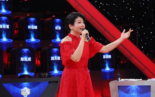 全球６０位华人选手央视争锋 《全球华人辩论大会》让“世界听我说”