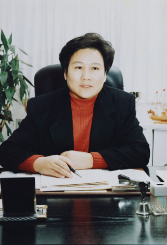 四十年的坚守 只为最初的梦想——专访深圳罗湖皮革公司总经理陈凯伦