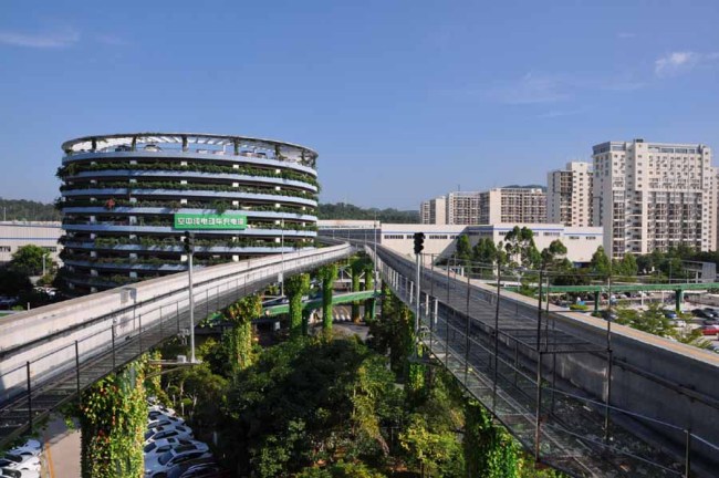 Consorcio liderado por china BYD gana licitación para Metro en Brasil