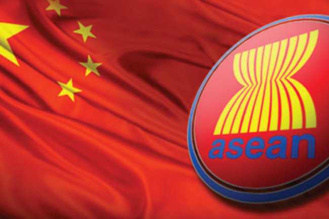 China y Asean forjarán comunidad más estrecha de futuro compartido