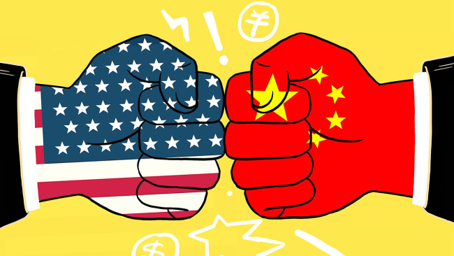 ¿Cuál es el panorama general de las relaciones China – EE. UU.?