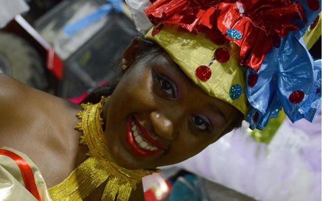 El Carnaval de La Habana, de baile de negros a fiesta popular
