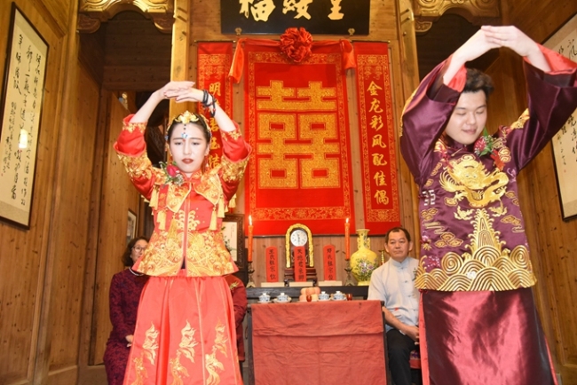 Puro Chino: Los colores en la cultura china