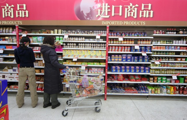 La tendencia del mercado festivo chino: la Fiesta de la Primavera motiva a la diversificación comercial