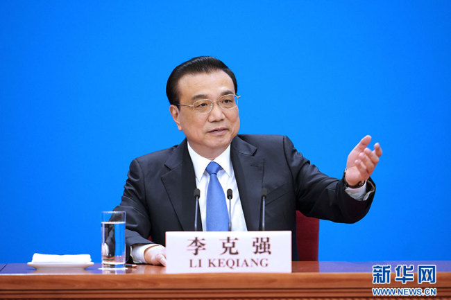 China está determinada a implementar mayores recortes de impuestos y tasas, según primer ministro
