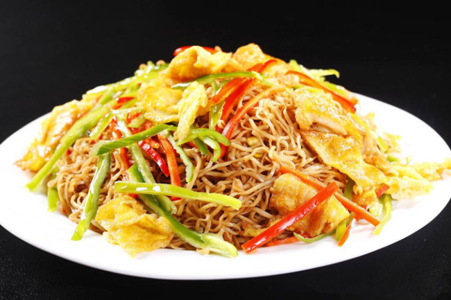 Nueve platos chinos más “auténticos” según comensales extranjeros