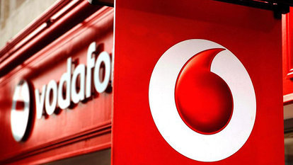 El mercado emergente contribuye a la venta de Vodafone