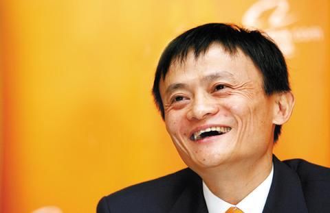 Jack Ma, el nuevo hombre más rico de China