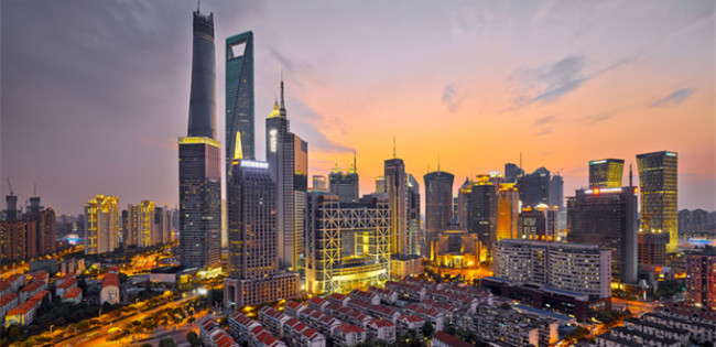 “Semillas de alta calidad” de la Región de Libre Comercio de Shanghai llegan a toda China