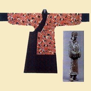 Las Dinastías Qin y Han