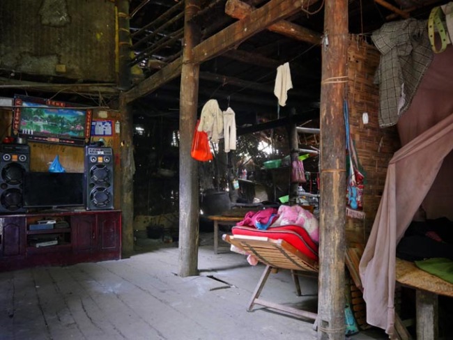 La aldea de Bahao en región china de Guangxi explora medidas para sacar a las familias con dificultades económicas de la pobreza