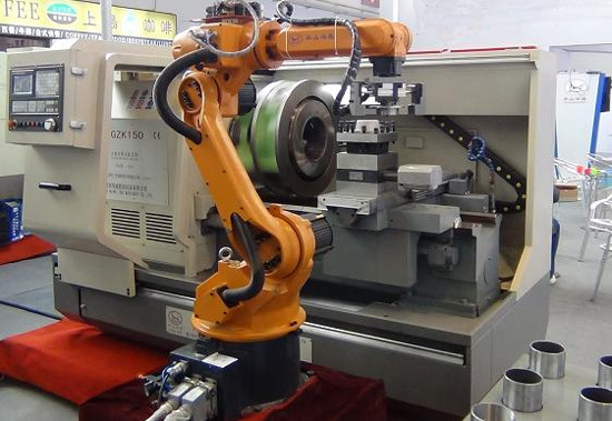 Varias provincias y ciudades chinas impulsan el desarrollo de robots industriales